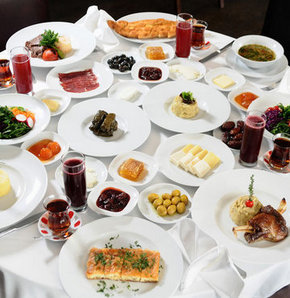 Ramazan Ayında Beslenme ve Diyet 48