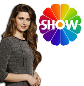 Show Tv haftasonu ana haberleri artık Pınar Erbaş tarafından sunulacak