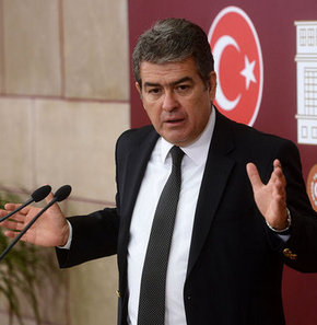 CHP'li vekilin acı günü