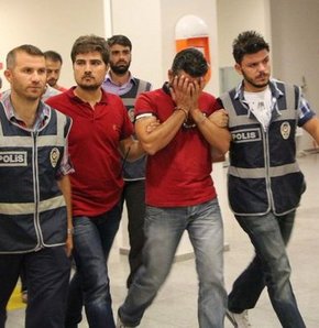 Şanlıurfa'da fuhuş operasyonu!
