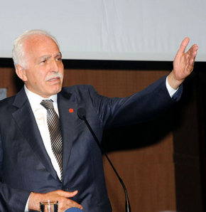 Kamalak'a istifa şoku!