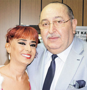 Gündemin gazinosu