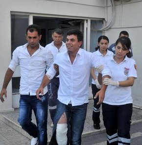 Adana'da çatışma: 3 ölü, 2 yaralı