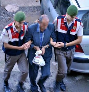 Zihinsel engelli kuzenine tecavüz etti!