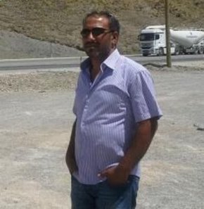 Şanlıurfa'nın Viranşehir ilçesinde arife gününden beri kayıp olan çiftçinin cesedi, mısır tarlasında gömülü olarak bulundu.