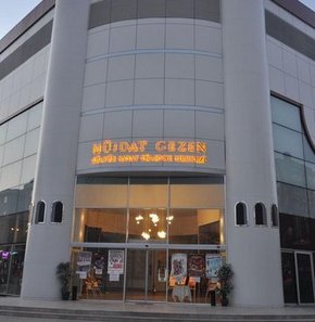 Yazar Ferhat Uludere ve şair Göksel Bekmezci MGSM'de “Yaratıcı-Yazarlık Kursları” verecek