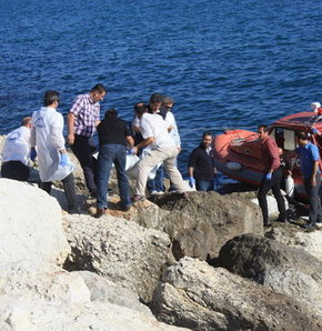 Mersin'de vahşi cinayet!