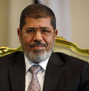 Mursi’nin yargılanması ile ilgili yeni gelişme!