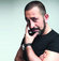 Cem Yılmaz'ın burun isyanı