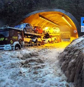 Vikingler 22 Şubat'ta kıyamet koparacak