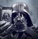 Darth Vader’dan ‘selfie’ pozu