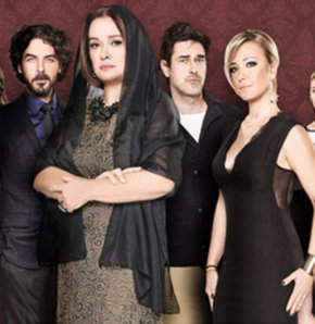Başrollerinde Müjde Ar ile Berna Laçin, Burak Hakkı, Sinan Tuzcu ve İrem Altuğ’un yanında Barış Hacıhan, Furkan Andıç, Deniz Baysal ve Ayça Eren gibi genç yetenekleri içinde barındırdığı kadrosu ile Hayata Emek Verenlerin Hikayesi’ni ekranlara taşıyan Aşk