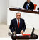 Başbakan Erdoğan bütçe görüşmelerinde konuştu