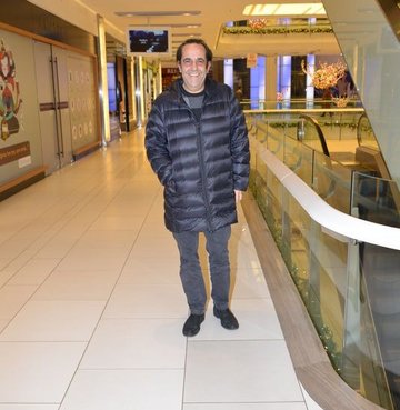 "Sahneyi çok özlemişim"