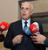 Vali Mutlu'dan 'kar tatili' tweeti!