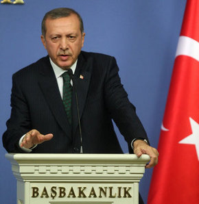 Başbakan Erdoğan'dan flaş açıklamalar