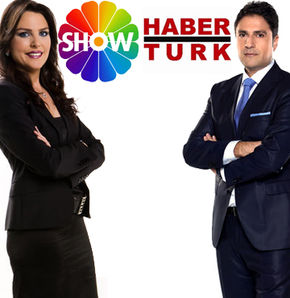Habertürk Tv Genel Yayın Yönetmeni Erhan Çelik oldu, Ece Üner Show Tv hafta içi Ana Haber sunuculuğu görevine atandı