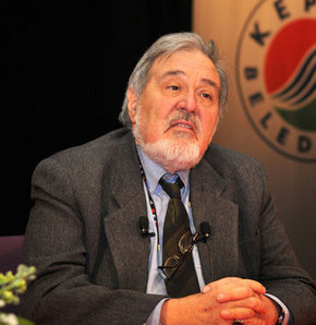 İlber Ortaylı, sosyal medya,caps