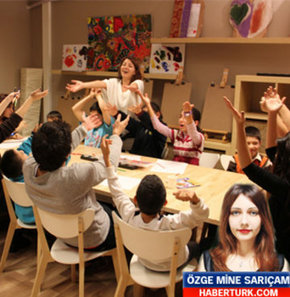 Yaratıcı Sanatlar Terapisi Eğitim Programı Yaratıcı Sanatlar Terapisi Eğitim Programı