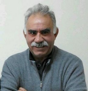 Öcalan&#39;dan <b>yeni mesaj</b>!, Abdullah Öcalandan <b>yeni mesaj</b>, İmralıdan <b>yeni mesaj</b>, - 919823_detay