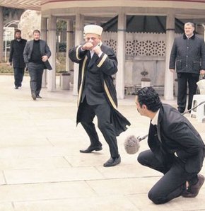 İtirazım Var