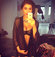 Playboy'a soyundu!