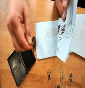 Yüksek Seçim Kurulu (YSK)