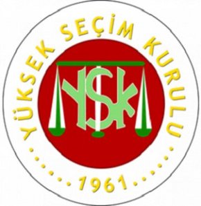 Yüksek Seçim Kurulu
