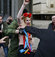 FEMEN Kırım'a girdi!
