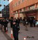 Hastanede otopark kavgası