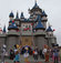Disneyland’a karşı Masal Şatosu