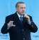 Başbakan Erdoğan konuşuyor