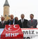 Bahçeli'den 'dikkatli olalım' çağrısı