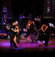 İstanbul’da tango ateşi
