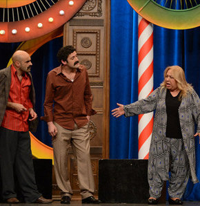 Güldür Güldür Show, 20. Bölüm, fragman, show,