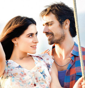 belçim bilgin, ibrahim çelikkol