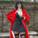 'Moda ikonu' Rihanna