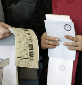 30 mart,seçimler,seçim kuruluna itiraz,Bu illerde oylar yeniden sayılacak,yerel seçim sonuçları
