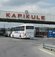 Kapıkule Sınır Kapısı kapatıldı
