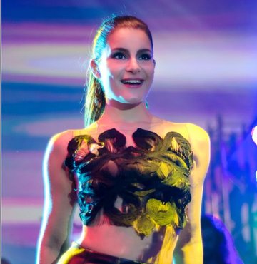 Antalya’yı salladı