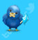 Twitter buz devrine giriyor!