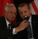 Başbakan Erdoğan'dan selfie pozu