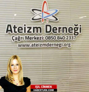 Ateizm Derneği