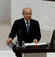 Devlet Bahçeli'den sert sözler