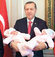 Başbakan Erdoğan'a sürpriz ziyaret!