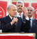 "Türkiye'de ilk defa bir Başbakan..."