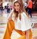 İşte Sinem'in yeni partneri...