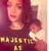 Rihanna'dan küfürlü merhaba!