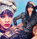 Rihanna kapandı!