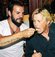 Christopher Atkins İstanbul'da!